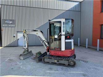 Takeuchi TB 23