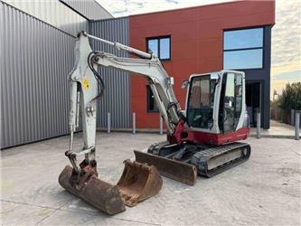 Takeuchi TB 250