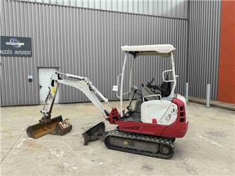 Takeuchi TB216