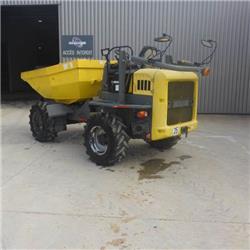 Wacker Neuson DW60