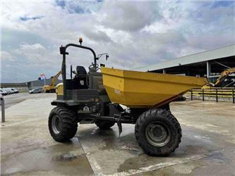 Wacker Neuson DW90