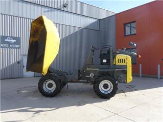 Wacker Neuson DX60