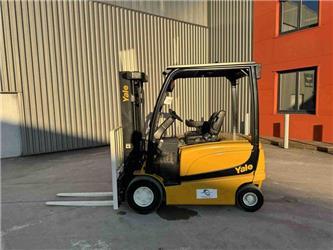 Yale ERP25VL