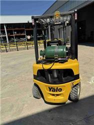 Yale GLP25VX