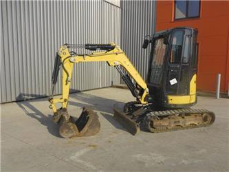 Yanmar VIO26