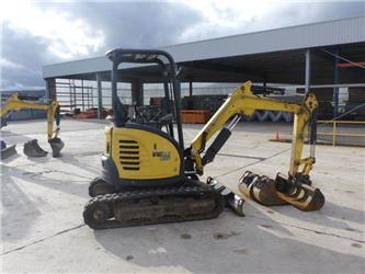 Yanmar VIO26