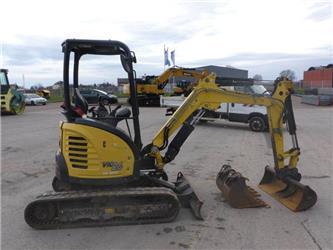 Yanmar VIO26