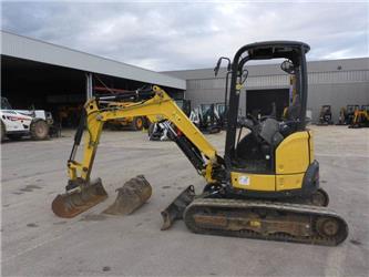 Yanmar VIO26