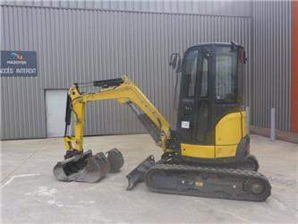 Yanmar VIO26-6