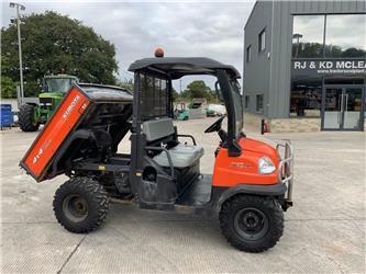 Kubota RTV900