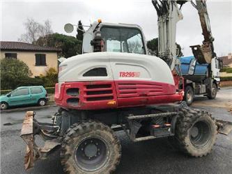 Takeuchi TB295W