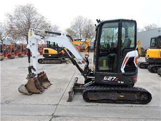 Bobcat E27Z