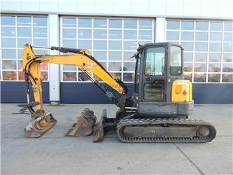 Bobcat E50