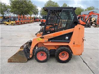 Bobcat S70