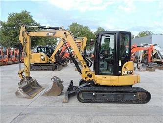 CAT 305