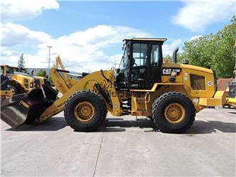 CAT 938M