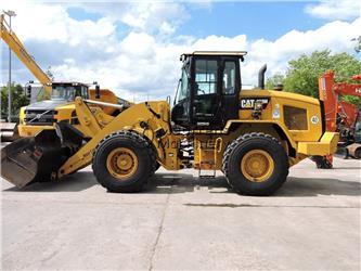 CAT 938M