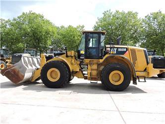 CAT 966M