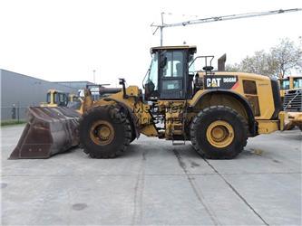 CAT 966M