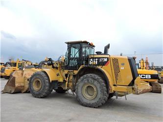 CAT 972M