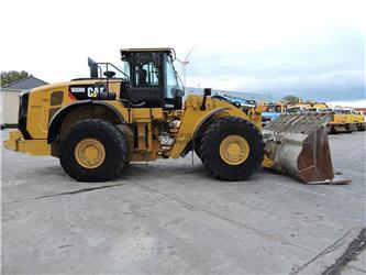 CAT 980M