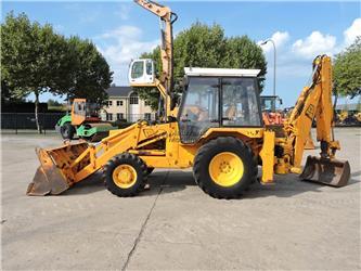 JCB 3CX