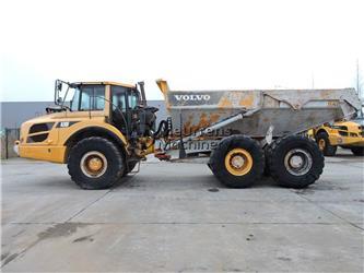 Volvo A30F