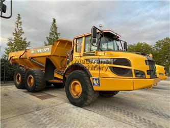 Volvo A30G