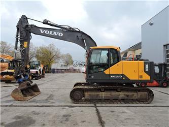 Volvo EC180EL