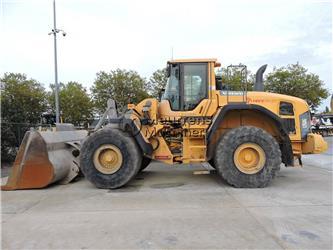 Volvo L150G