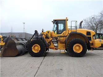 Volvo L180G