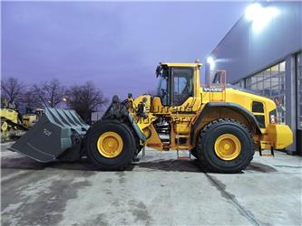 Volvo L180H