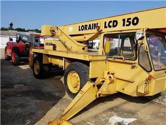 Lorain LCD150