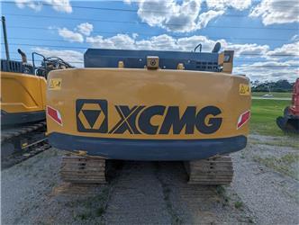 XCMG XE210U