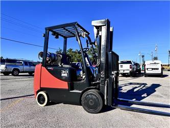 Doosan Industrial Vehicle GC30P-5