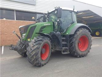 Fendt 824