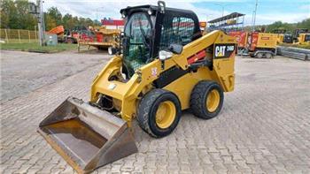 CAT 246D