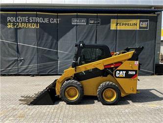 CAT 262D