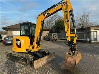 CAT 305E2