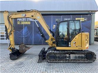 CAT 308