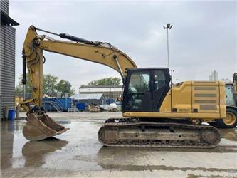 CAT 323