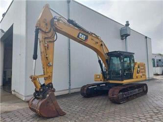 CAT 323