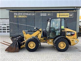 CAT 906M