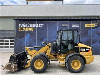 CAT 908M