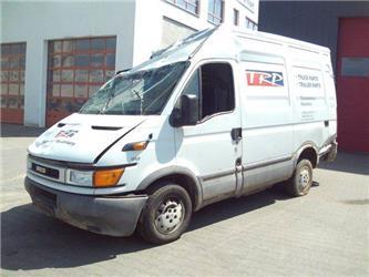 Iveco 35