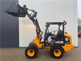 JCB 403