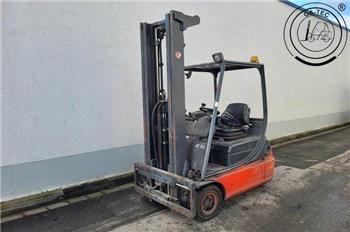 Linde E16