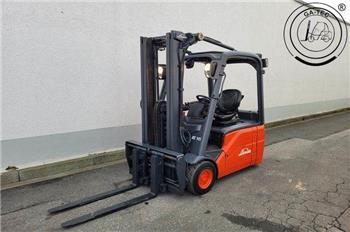 Linde E16