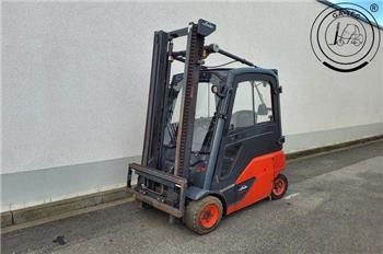 Linde E16P