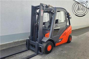 Linde H25D